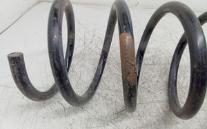 Volvo S60 Rear coil spring 