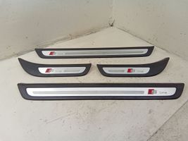 Audi Q5 SQ5 Other sill/pillar trim element 8R0853374C