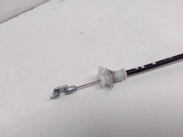 Citroen C5 Rear door cable line 