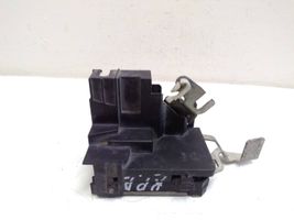 Fiat Ducato Front door lock 