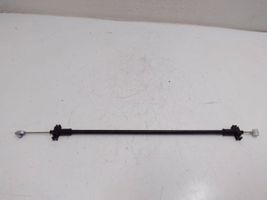 Ford S-MAX Front door cable line 