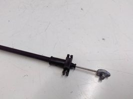 Ford S-MAX Front door cable line 