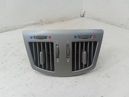 BMW 7 E65 E66 Griglia di ventilazione posteriore 7002395