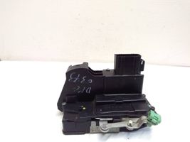 Ford Escape Rear door lock 5L8478264A00