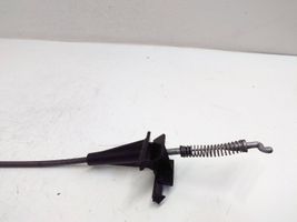 Ford Escape Rear door cable line 