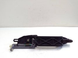 Ford Escape Rear door exterior handle 3S41A266B22AB