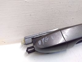 Ford Escape Rear door exterior handle 3S41A266B22AB