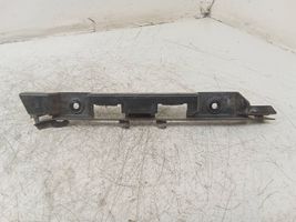 BMW 7 E65 E66 Staffa di rinforzo montaggio del paraurti anteriore 7135576