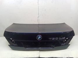 BMW 7 E65 E66 Tylna klapa bagażnika 