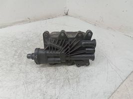 BMW 7 E65 E66 Radiatore dell’olio trasmissione/cambio 235411910