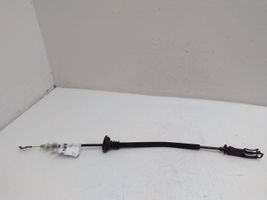 Volkswagen Golf VI Rear door cable line 