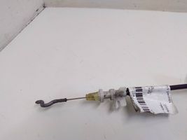 Volkswagen Golf VI Rear door cable line 