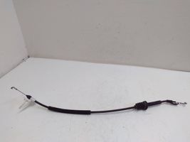 Volkswagen Golf IV Rear door cable line 1J4839085C