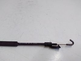 Volkswagen Bora Front door cable line 1J4837085D