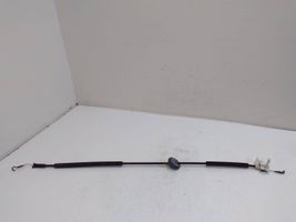 Volkswagen Phaeton Rear door cable line 3D7839085