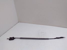 Volkswagen Polo V 6R Rear door cable line 5N0837017C