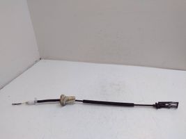 Volkswagen Golf VI Front door cable line 