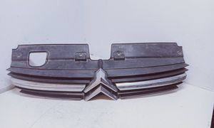 Citroen C5 Atrapa chłodnicy / Grill 9636751980