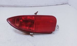 Opel Corsa C Odblask lampy tylnej 