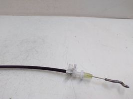 Volkswagen Polo V 6R Front door cable line 6R4837085B