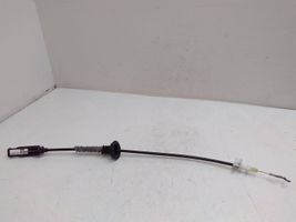 Volkswagen Polo V 6R Front door cable line 6R4837085B