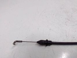 Volkswagen Bora Front door cable line 1J4837085D