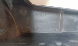 Peugeot 407 Radiatoru dekoratīvā apdare 9644645377