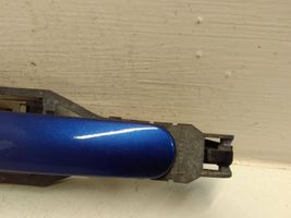 Volkswagen Bora Rear door exterior handle 3B0837885