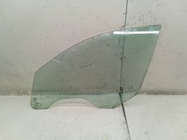 BMW 7 E65 E66 Front door window glass four-door 