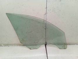 BMW 7 E65 E66 Front door window glass four-door 