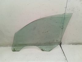 BMW 7 E65 E66 Front door window glass four-door 