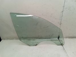 BMW 7 E65 E66 Front door window glass four-door 