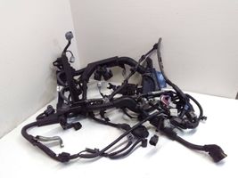 Toyota Prius (XW50) Faisceau de câblage pour moteur 8212147310A