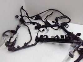 Toyota Prius (XW50) Faisceau de câblage pour moteur 8212147310A