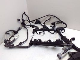 Toyota Prius (XW50) Engine installation wiring loom 8212147310A