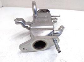 Toyota Prius (XW50) EGR-venttiili/lauhdutin 2560137020F