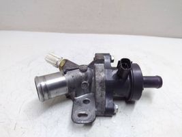 Toyota Prius (XW50) Boîtier de thermostat / thermostat 8M24AJ0663