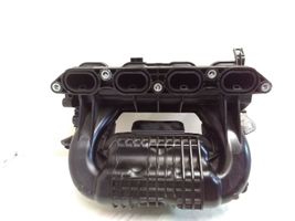 Toyota Prius (XW50) Intake manifold 1710137060