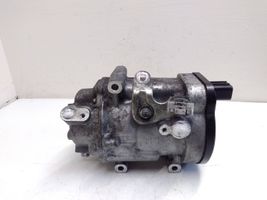 Toyota Prius (XW50) Air conditioning (A/C) compressor (pump) 0424000370