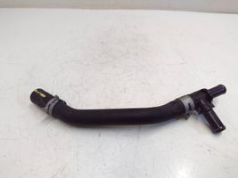 Toyota Prius (XW50) Engine coolant pipe/hose 