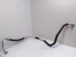 Toyota Prius (XW50) Wąż / Przewód klimatyzacji A/C 