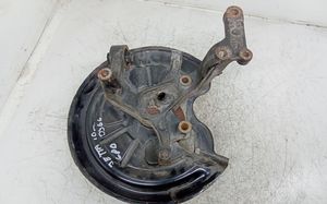 Volkswagen Jetta V Rear wheel hub spindle/knuckle 