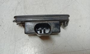 Volkswagen Polo Lampa oświetlenia tylnej tablicy rejestracyjnej 1J6943021