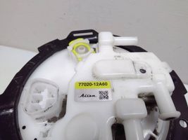 Toyota Prius (XW50) In-tank fuel pump 7702012A60