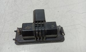 Volkswagen Polo Lampa oświetlenia tylnej tablicy rejestracyjnej 1J6943021B