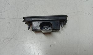 Volkswagen Polo Lampa oświetlenia tylnej tablicy rejestracyjnej 1J6943021B