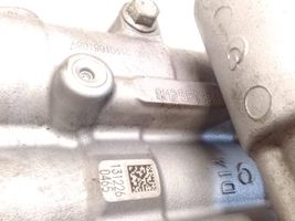 Toyota Prius (XW50) Master brake cylinder 4721047C30