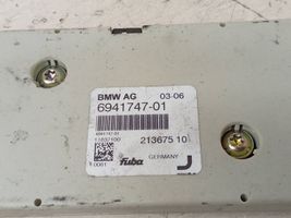 BMW 7 E65 E66 Aerial antenna amplifier 6941747