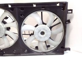 Toyota Prius (XW50) Ventilateur de refroidissement de radiateur électrique 1636337060