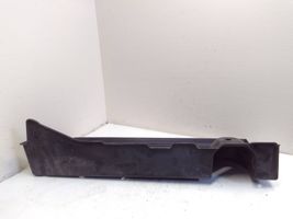 Toyota Prius (XW50) Rear bumper underbody cover/under tray 6625947010